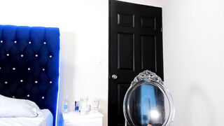 natyxo Cam Porn Video [Chaturbate] - ebony, new, young, smalltits, lovense