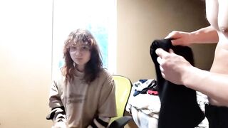 Watch info_chat Leaked Porn Video [Chaturbate] - titjob, conversation, queen, chill