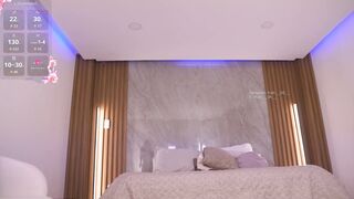 Watch _kath8 HD Porn Video [Chaturbate] - ebony, young, fuckmachine, 18, asian