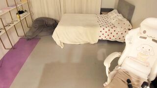 Watch ka00ru_chan HD Porn Video [Chaturbate] - new, 18, asian, skinny, pvt