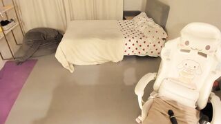 Watch ka00ru_chan HD Porn Video [Chaturbate] - new, 18, asian, skinny, pvt