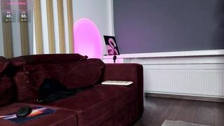 Watch your_dream_alice Best Porn Video [Chaturbate] - feet, mistress, natural, heels, stockings