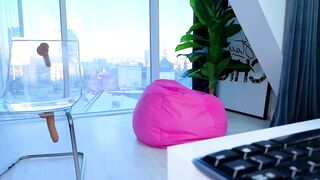 spoilm3mor3 Hot Porn Video [Chaturbate] - fuckmachine, squirt, blonde, teen, bigboobs