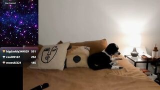 theselina_kyle Best Porn Video [Chaturbate] - pvtopen, lovense, squirt, cum, bigboobs