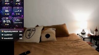 theselina_kyle Best Porn Video [Chaturbate] - pvtopen, lovense, squirt, cum, bigboobs