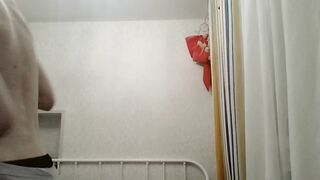 Watch renaeblaski Hot Porn Video [Chaturbate] - redhead, new, shy, smalltits, 18