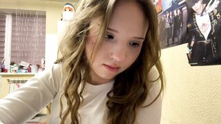 willenasow Best Porn Video [Chaturbate] - new, shy, young, 18, nonude