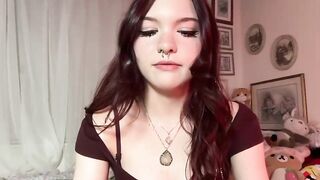 littledaisybby Hot Porn Video [Chaturbate] - redhead, new, petite, rollthedice, titjob
