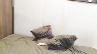 Watch lovers_clover_x HD Porn Video [Chaturbate] - tits, anal, sexy, cum, hard