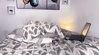 wendy_and_alex1712 Top Porn Video [Chaturbate] - bigass, latina, anal, cum