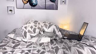 wendy_and_alex1712 Top Porn Video [Chaturbate] - bigass, latina, anal, cum