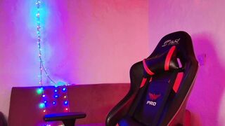 alessafrost_ New Porn Video [Chaturbate] - tattoo, latina, pussy, goth, bigboobs