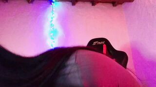 alessafrost_ New Porn Video [Chaturbate] - tattoo, latina, pussy, goth, bigboobs