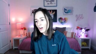 holihurricane HD Porn Video [Chaturbate] - thin, leggings, chubbygirl, bj, korean