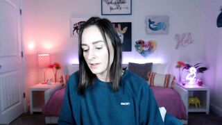 holihurricane HD Porn Video [Chaturbate] - thin, leggings, chubbygirl, bj, korean