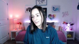 holihurricane HD Porn Video [Chaturbate] - thin, leggings, chubbygirl, bj, korean