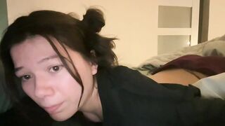 Watch babybunnny Hot Porn Video [Chaturbate] - big, fitness, smoke, small