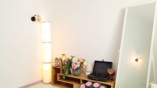 Watch charming_ruru HD Porn Video [Chaturbate] - hairy, happynewyear, natural, young, bigboobs