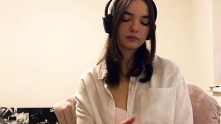 dennisethuman Best Porn Video [Chaturbate] - new, young, shy, 18, teen