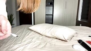 Watch alisaa_01 Best Porn Video [Chaturbate] - hairy, natural, squirt, teen, bigboobs