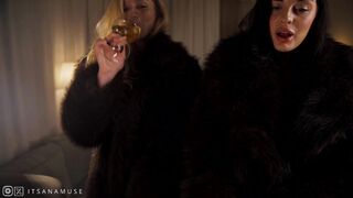 anamuse Top Porn Video [Chaturbate] - nasty, tip, bush, interactivetoy