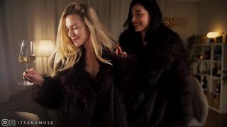 anamuse Top Porn Video [Chaturbate] - nasty, tip, bush, interactivetoy