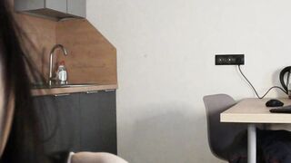 Watch neferpitaa New Porn Video [Chaturbate] - new, natural, shy, asian, skinny