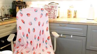 whats_her_name Best Porn Video [Chaturbate] - horny, leather, doublepenetration, milf