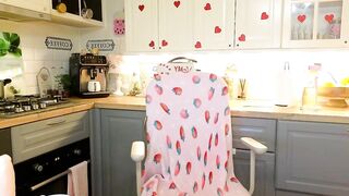 whats_her_name Best Porn Video [Chaturbate] - horny, leather, doublepenetration, milf