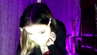 Watch elarablackk Top Porn Video [Chaturbate] - new, bigass, young, shy, 18