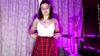 Watch elarablackk Top Porn Video [Chaturbate] - new, bigass, young, shy, 18