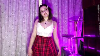 Watch elarablackk Top Porn Video [Chaturbate] - new, bigass, young, shy, 18