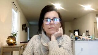 Watch sweetriddance New Porn Video [Chaturbate] - hairy, milf, pussy, lovense, squirt