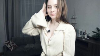 darny_houwell Hot Porn Video [Chaturbate] - new, shy, 18, skinny, teen