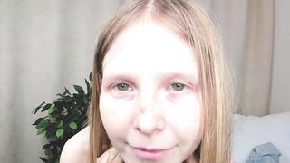 ozellmazzariello Leaked Porn Video [Chaturbate] - shy, smalltits, 18, skinny, petite