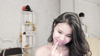 amiya_cute Top Porn Video [Chaturbate] - new, shy, 18, asian, teen