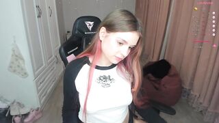 Watch iamcassidy Top Porn Video [Chaturbate] - rollthedice, 18years, butt, chubbygirl, lovenselush