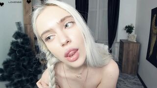 Watch freya_ice_baby Best Porn Video [Chaturbate] - new, shy, 18, skinny, teen