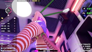 skyeanette HD Porn Video [Chaturbate] - hentai, bigass, femdom, bigboobs, anime