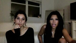 Watch scarjoyce Cam Porn Video [Chaturbate] - new, young, 18, slim