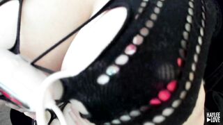 haylee_love Leaked Porn Video [Chaturbate] - sexmachine, pretty, anal, cuteface, big