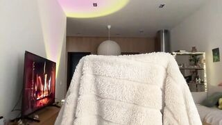 Watch whoisalisa New Porn Video [Chaturbate] - ass, lovense, chatty, blonde, cute