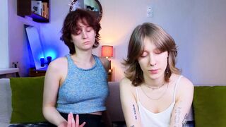 jitoon_exe Top Porn Video [Chaturbate] - bigass, lesbian, squirt, teen, bigboobs