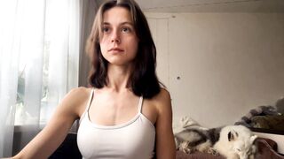 alissapopoff HD Porn Video [Chaturbate] - new, young, shy, 18, skinny