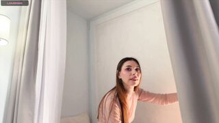 tenderly_amelie Cam Porn Video [Chaturbate] - saliva, feet, natural, soles, 18