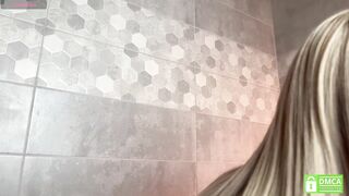 Watch white_godness Leaked Porn Video [Chaturbate] - bigass, blonde, teen, bigboobs