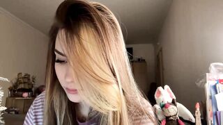 jenisegluckman Top Porn Video [Chaturbate] - new, 18, asian, teen, cute