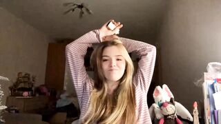 jenisegluckman Top Porn Video [Chaturbate] - new, 18, asian, teen, cute