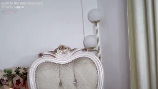 nicole_anistonn Hot Porn Video [Chaturbate] - lush, submissive, slut, dirty, booty