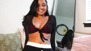 xzaramx Best Porn Video [Chaturbate] - new, young, lovense, asian, indian